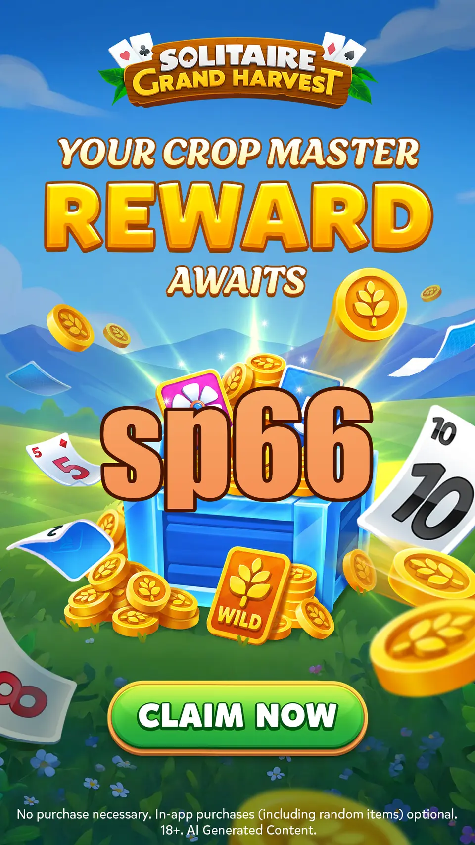sp66 Masuk