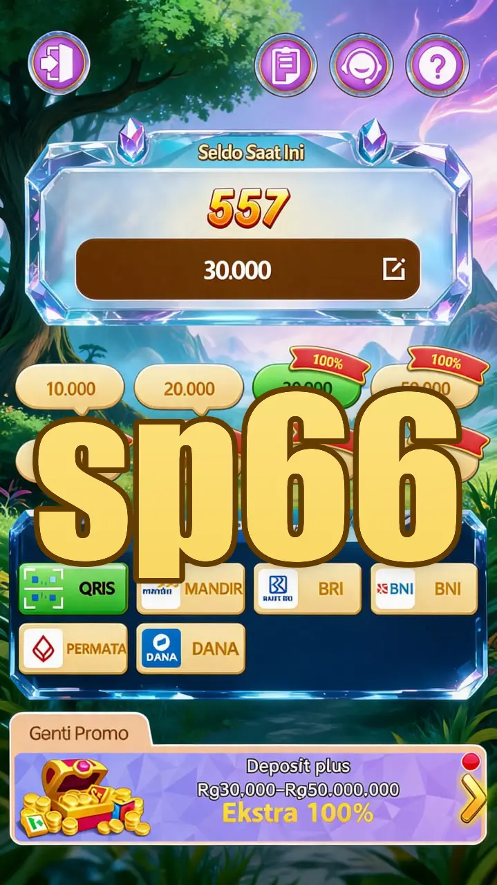 sp66 Masuk
