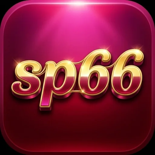 sp66 Logo - Resmi